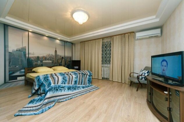 Hotrent Pechersk Lesy 20/22 - Photo4