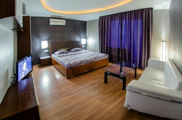 Hotrent Pechersk Lesy 20/22 - Photo5
