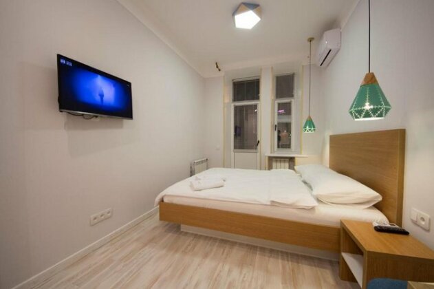 Idea Design Apart-Hotel - Photo5
