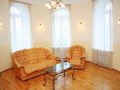 Inn Home Apartments in Kiev Center - Photo4