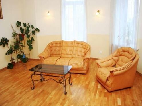 Inn Home Apartments in Kiev Center - Photo5