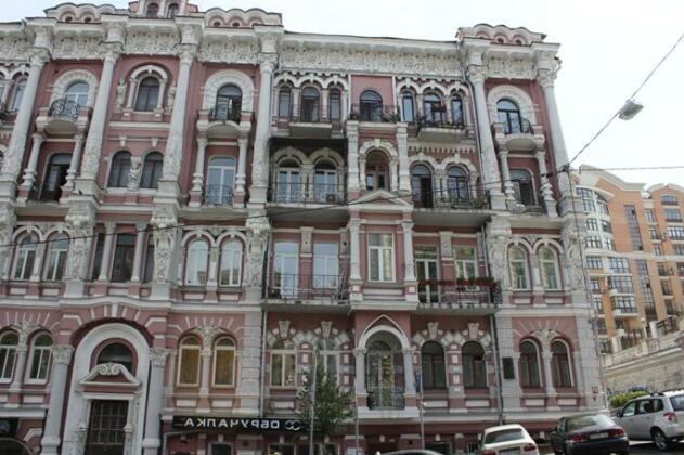 Izbushka Apartments - Photo2