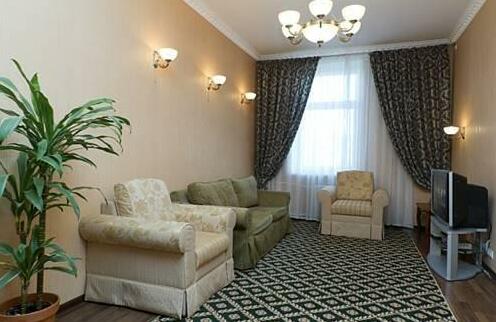 Izbushka Apartments - Photo3