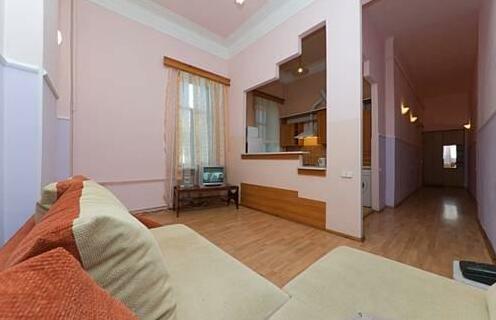 Izbushka Apartments - Photo5