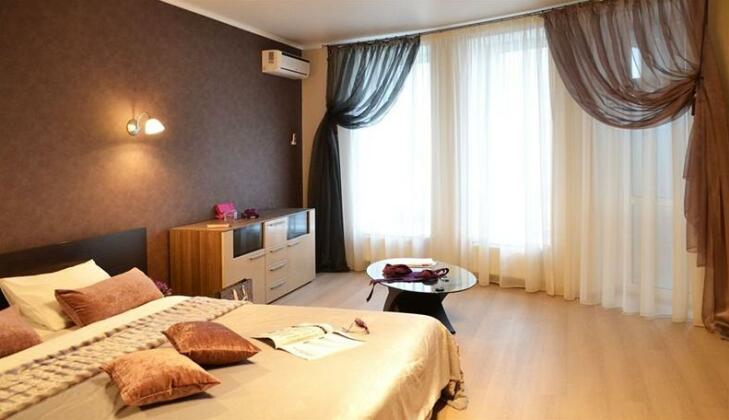 Jazz Apart Hotel - Photo3