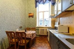 Kiev Accommodation Apartment on B Khmelnickogo st - Photo4