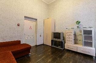 Kiev Accommodation Apartment on B Khmelnickogo st - Photo5