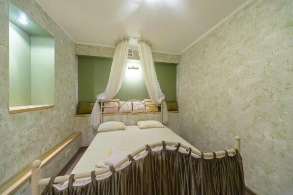 Kiev Accommodation Apartment on Bankova st