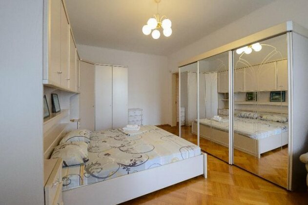 Kiev Accommodation Apartment on Luteranska st - Photo5