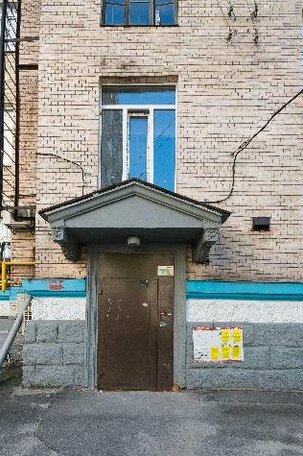 Kiev Accommodation Apartment on Prorizna st - Photo3