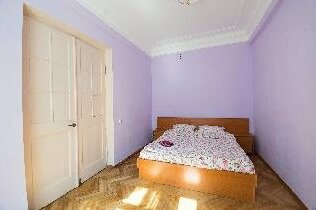 Kiev Accommodation Apartment on Prorizna st - Photo4