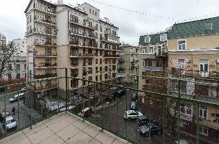 Kiev Accommodation Apartments on Honchara st Kiev