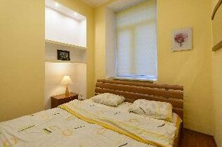 Kiev Accommodation Apartments on Honchara st Kiev - Photo5