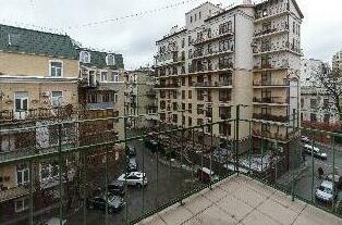 Kiev Accommodation Apartments On Honchara St
