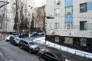 Kiev Accommodation Apartments on Malopidvalna Str Kiev - Photo3
