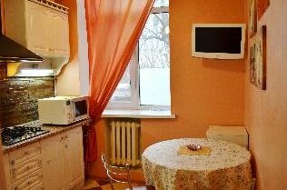 Kiev Accommodation Apartments on Malopidvalna Str Kiev - Photo5