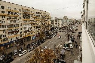 Kiev Accommodation Apartments On V Vasylkivs'Ka