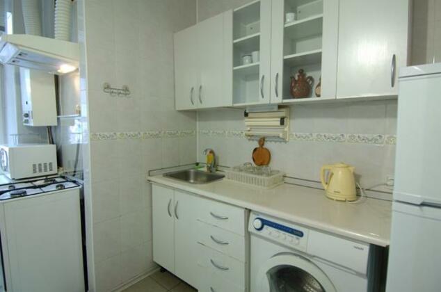 Kiev Accommodation On Kostiolna Apartments - Photo5