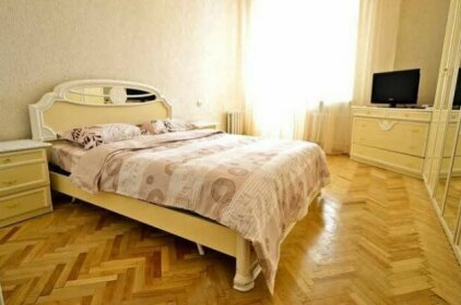 Kiev Apartments Inc