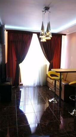 Kiev Business Apartments - Photo2