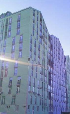 Kiev Business Apartments - Photo5