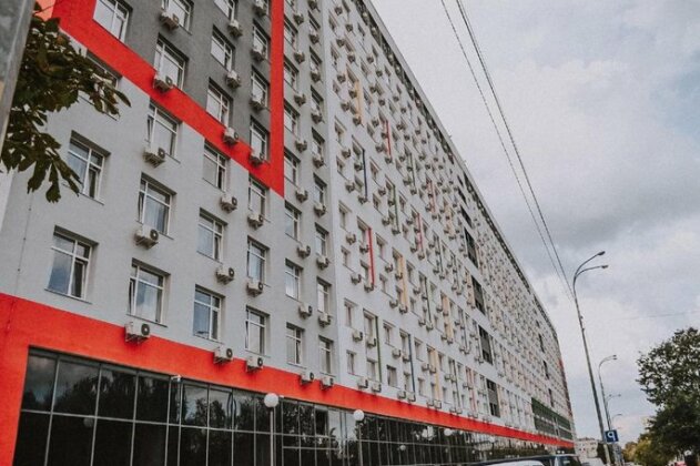 Kiev City Hotel
