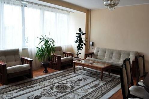 Kiev Hotel Service Apartments - Photo3