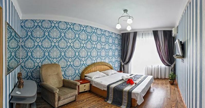 Kiev Lavra Apartments - Photo2