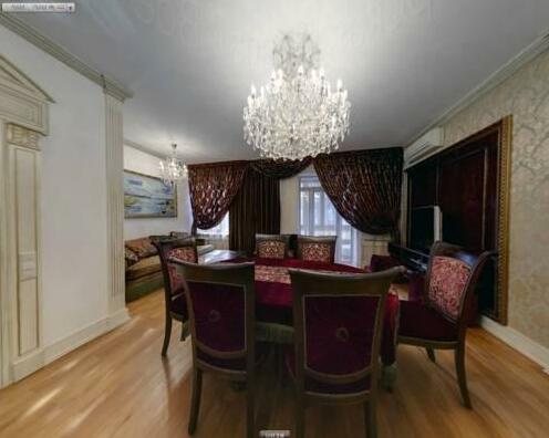 Kiev Lypki Luxury Apartments - Photo2
