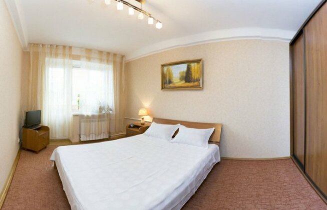 KievCentre KPI Apartments - Photo4