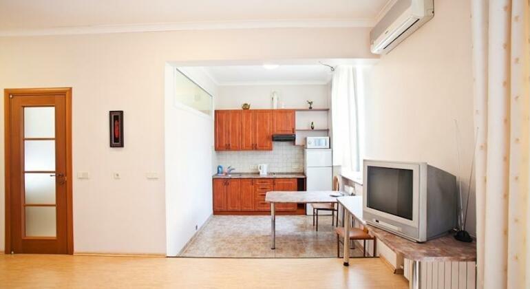 KievCity Apartments - Photo2