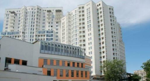 Kievstar Apartments Kiev