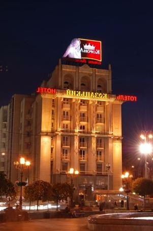 Kozatsky Hotel