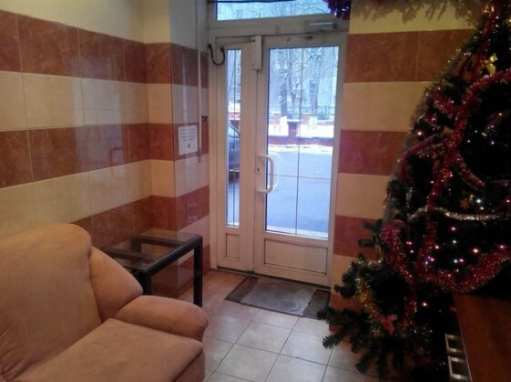 Kreshchatyk Guesthouse - Photo2