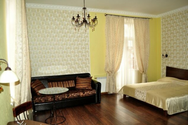 Kreshchatyk Guesthouse - Photo4