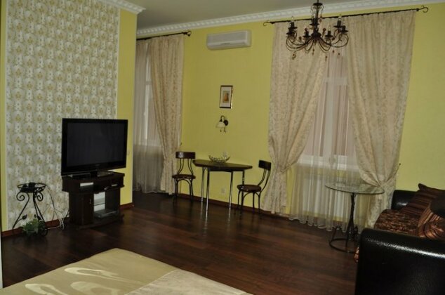 Kreshchatyk Guesthouse - Photo5