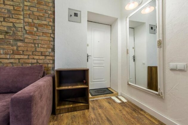 Kyiv Quiet Loft - Photo5
