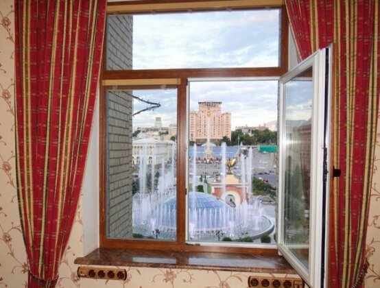 KyivHome Apartments Kiev - Photo2