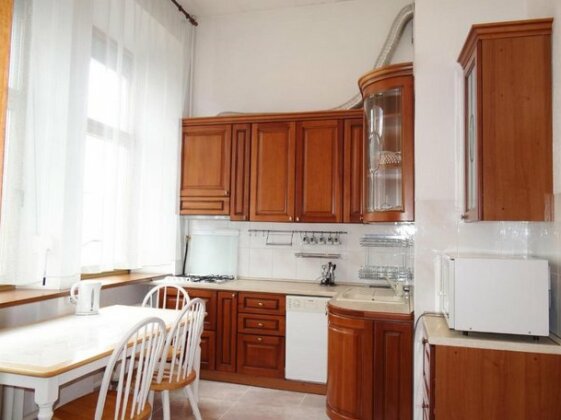 KyivHome Big apartment in Kreschatik - Photo4