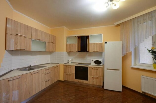 Lara Apartments Kiev - Photo5