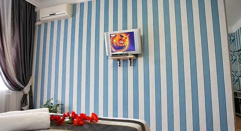 Lavra Apartments - Photo2