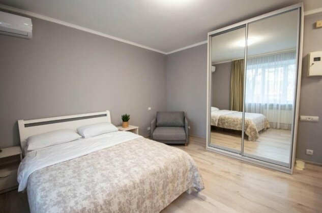 Lesi 3 Studio Apartment - Photo2