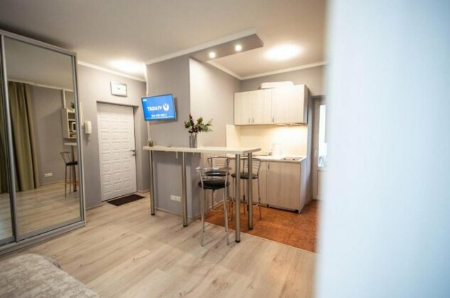 Lesi 3 Studio Apartment - Photo5