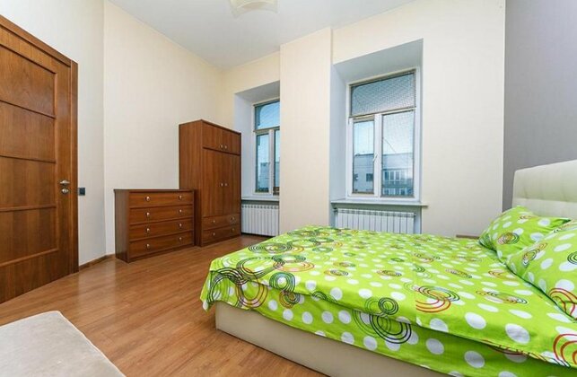 Lux apartment in the center Shevchenkivs'kyi District Kiev - Photo2