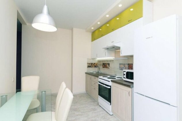 Lux apartment on Dragomanova - Photo2