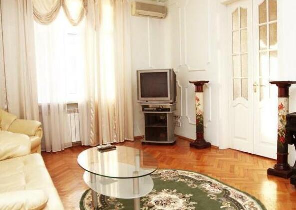 Lux Rent Apartments Kiev - Photo5