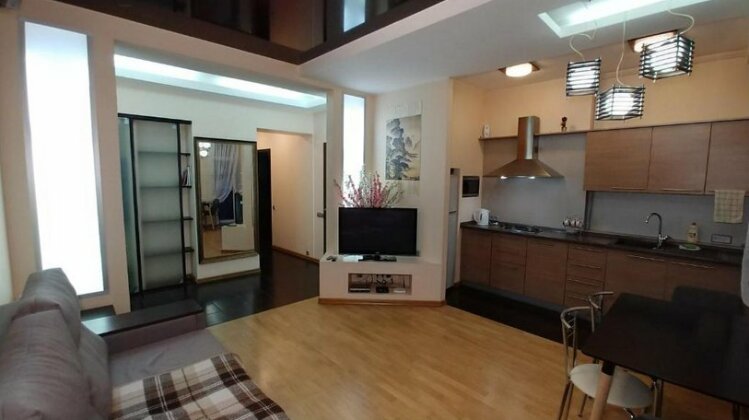 Lux Two bedrooms 17 Baseina St Centre of Kiev - Photo2