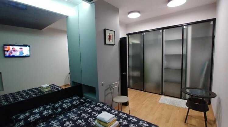 Lux Two bedrooms 17 Baseina St Centre of Kiev - Photo4