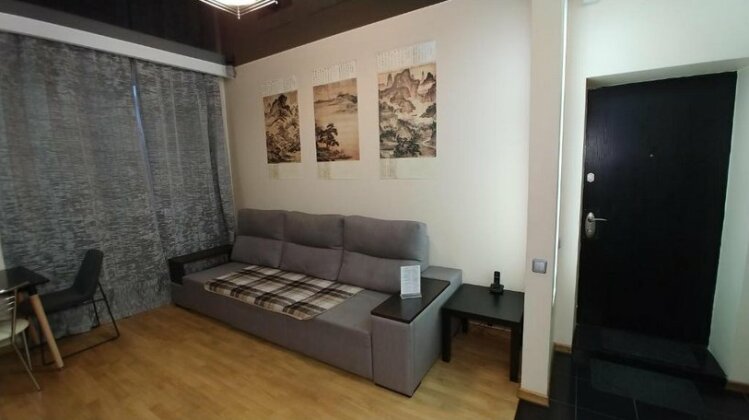 Lux Two bedrooms 17 Baseina St Centre of Kiev - Photo5