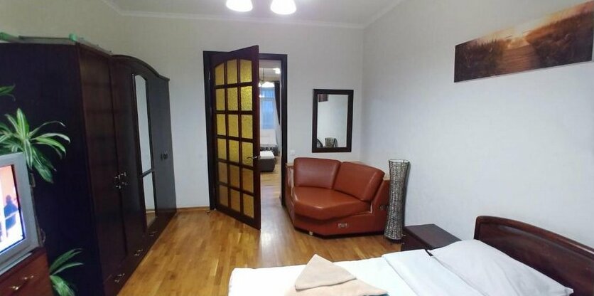 Luxery Two bedrooms 13 Khreshchatyk str Centre - Photo5